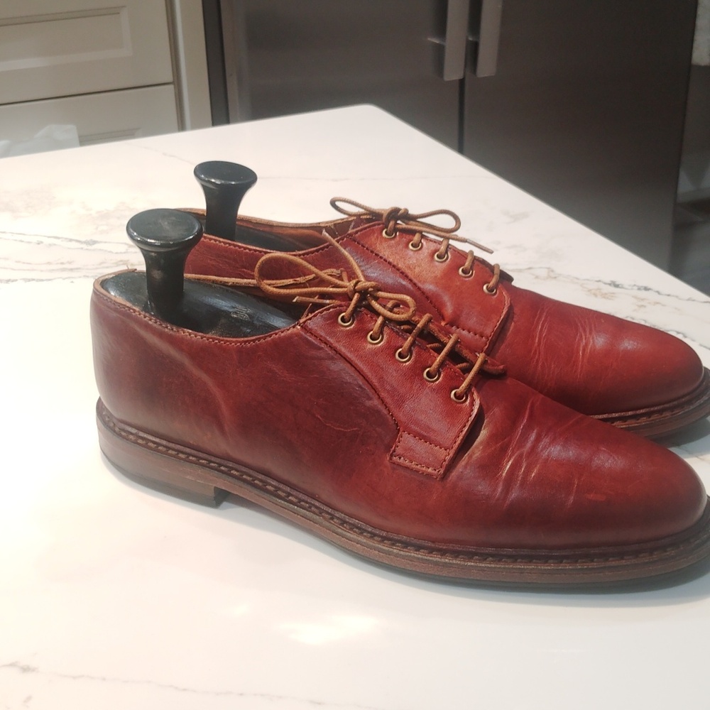 Allen Edmonds Rapid City View 6